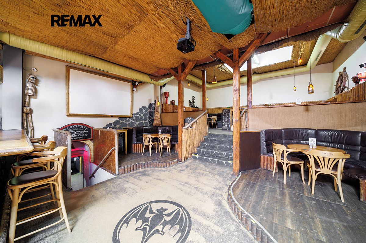 Prodej restaurace 275 m² – fotografie 3