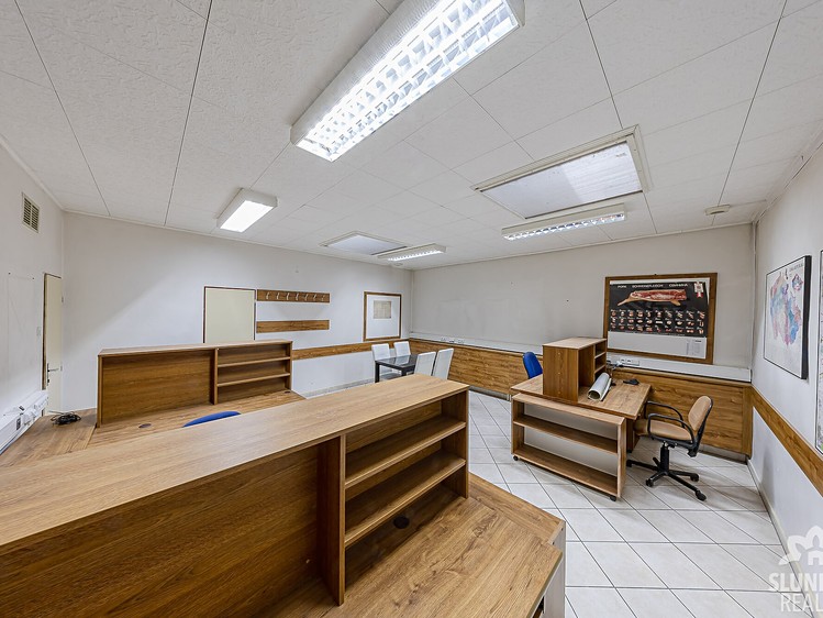 Комерційне приміщення в оренду, 32 м² (3 з 7)