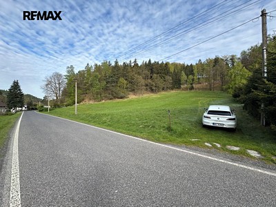 Prodej  stavebního pozemku 3 700 m² — photo 3