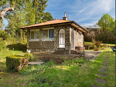 Prodej chaty 622 m², pozemek 622 m²