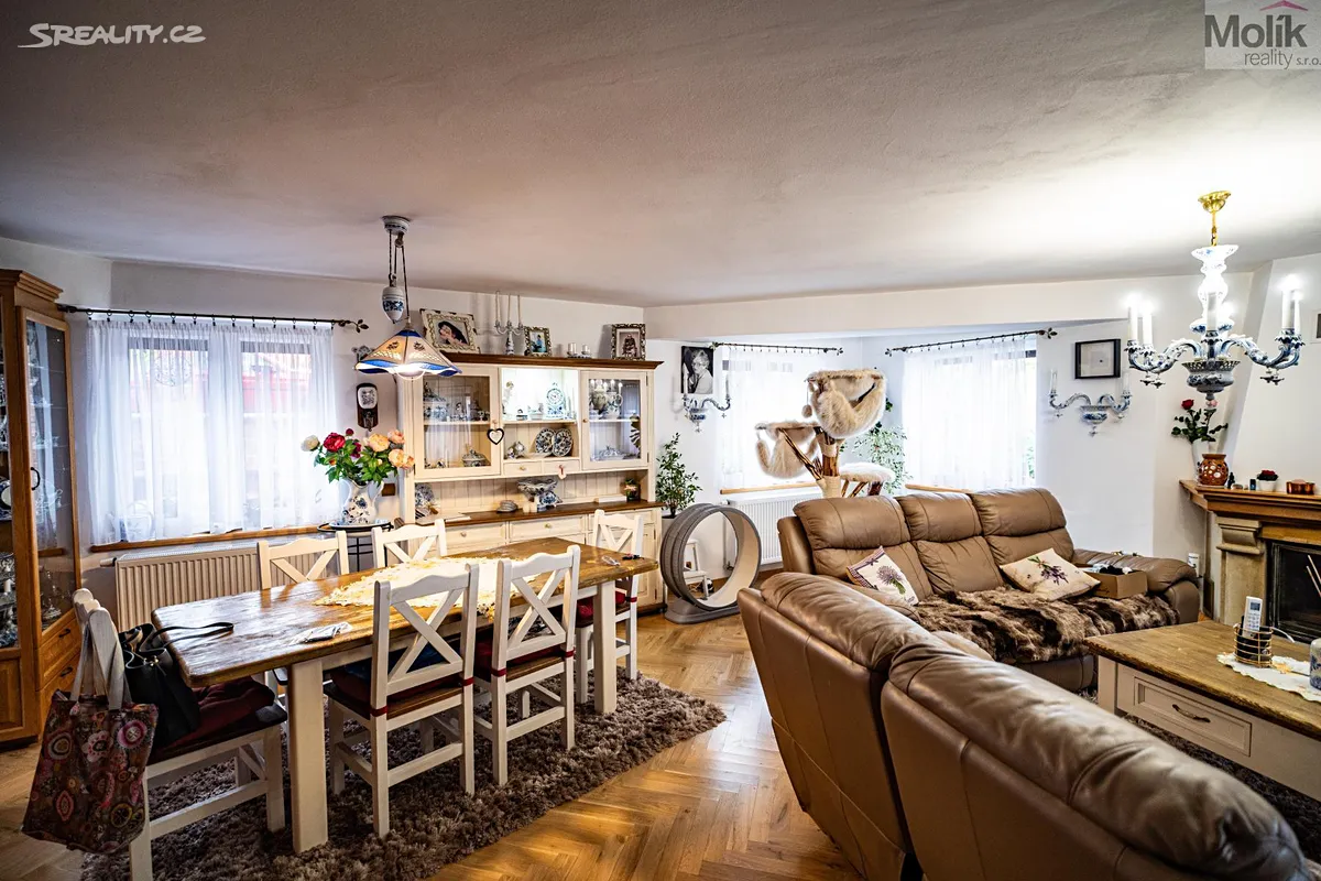 Prodej kanceláře 547 m² – pohled 4