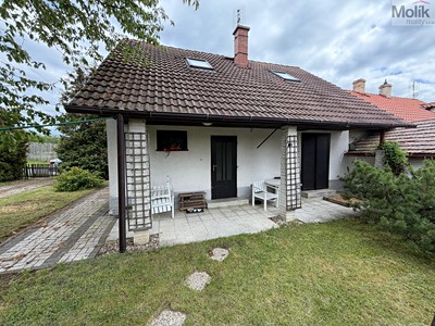 Prodej  chaty 88 m², pozemek 802 m² — photo 2