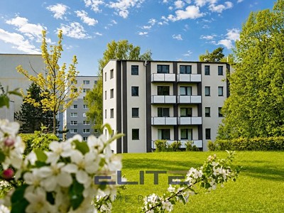 Pronájem bytu 1+1 35 m²
