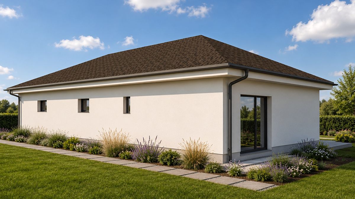 Prodej rodinného domu 149 m², pozemek 1069 m² – fotografie 5