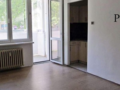 Pronájem bytu 1+kk 24 m²