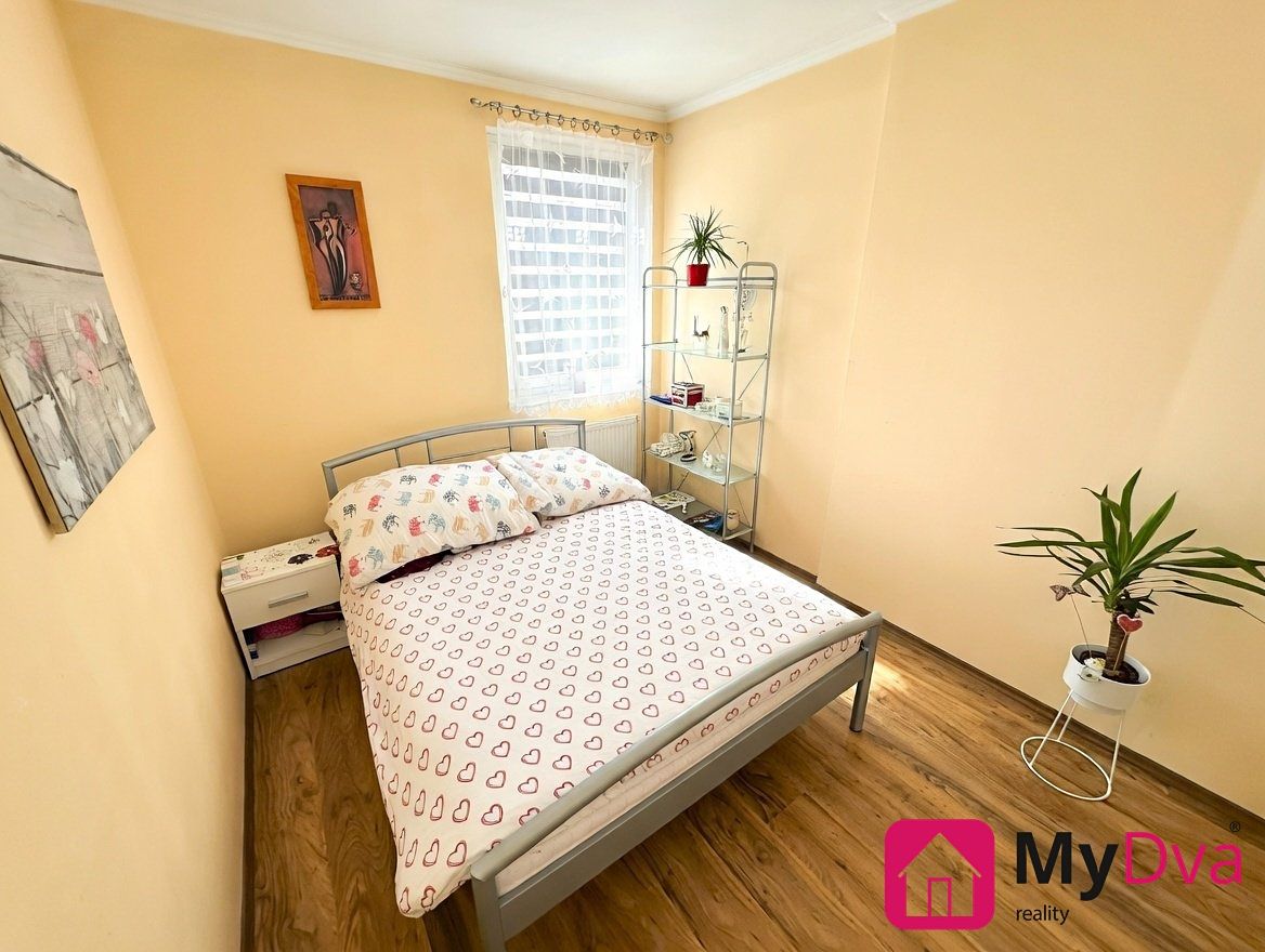 Prodej bytu 2+kk 55 m² – fotografie 5