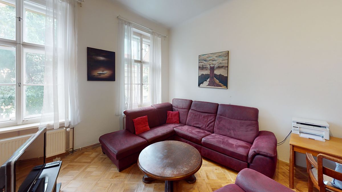 Prodej bytu 2+1 96 m²