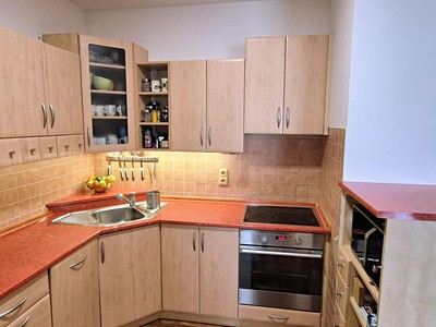 Prodej bytu 3+kk 68 m²