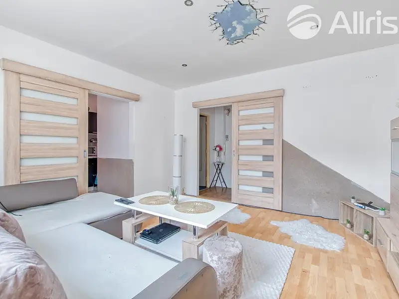 Prodej bytu 2+1 45 m², Ostrava – náhled fotky 2