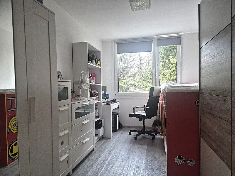 Prodej bytu 2+kk 45 m², Praha – náhled fotky 3