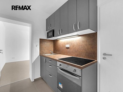 Pronájem bytu 2+1 40 m²