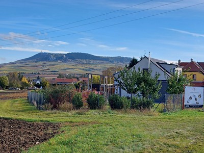 Prodej  stavebního pozemku 273 m²