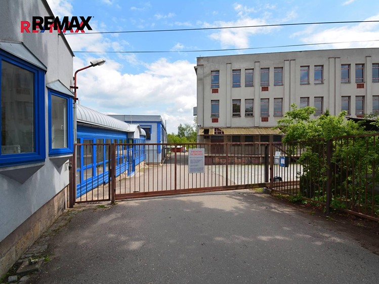 Pronájem komerčního prostoru, 2 756 m² (14 z 14)
