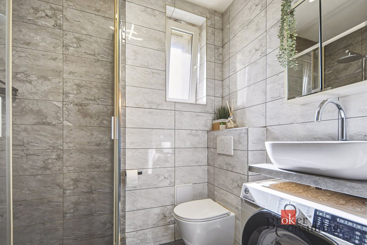 Prodej bytu 1+1 59 m² – fotografie 5