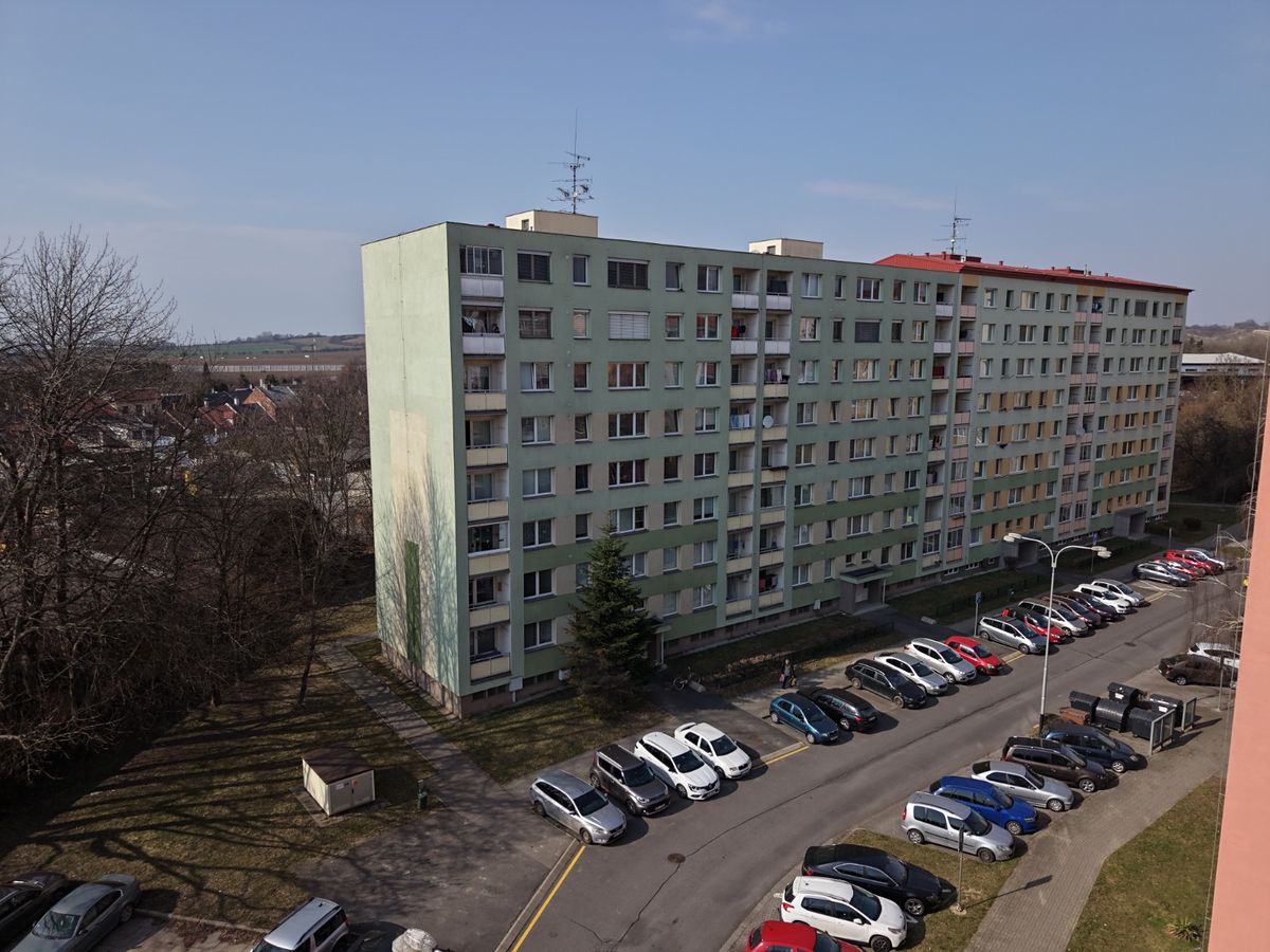 Prodej bytu 3+1 67 m²