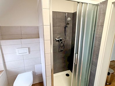 Pronájem bytu 1+1 42 m² — photo 4