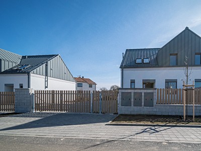 Strážnice, Okres Hodonín