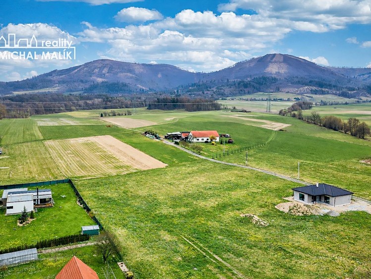 Grundstück zum Kauf, 1.485 m² (3 von 9)