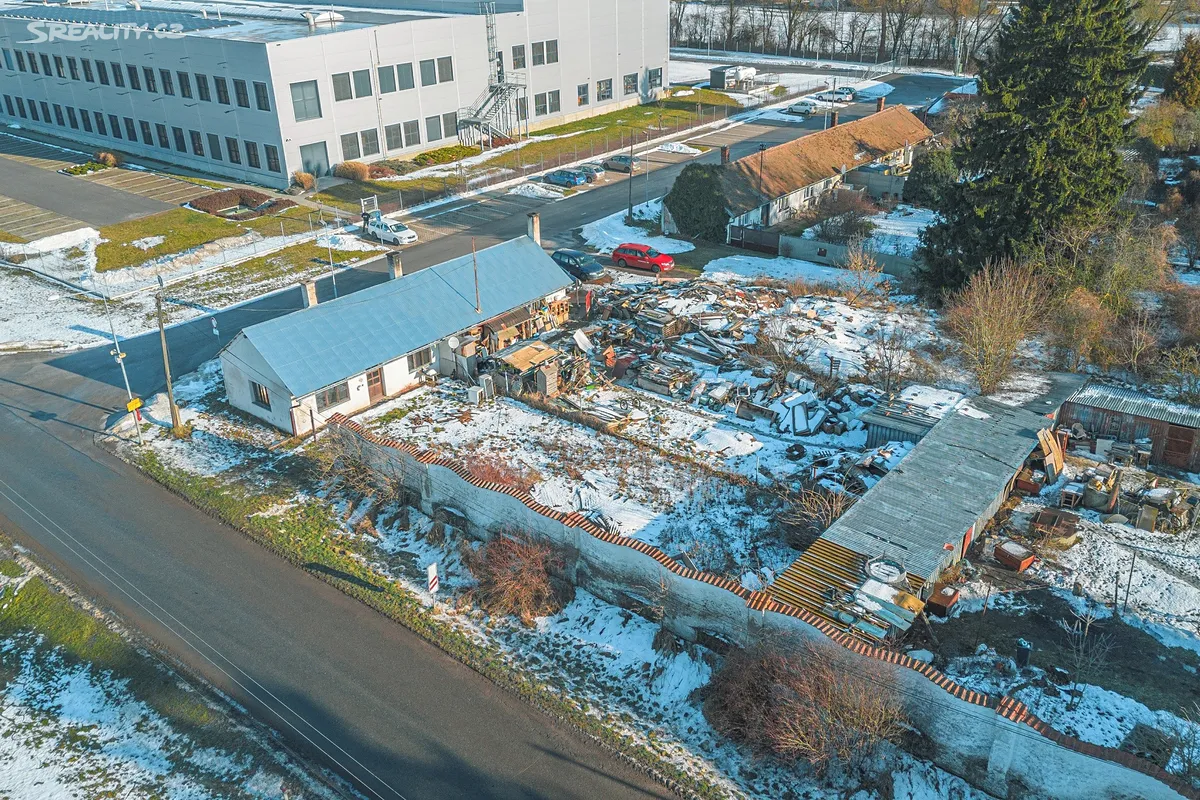 Prodej rodinného domu 110 m², pozemek 631 m² – pohled 6