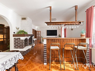 Prodej  rodinného domu 260 m², pozemek 666 m² — photo 5