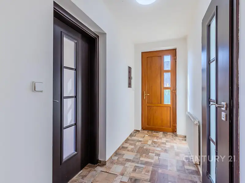 Prodej rodinného domu 137 m², pozemek 889 m², Trubín – náhled fotky 3