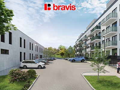 Prodej bytu 3+kk 78 m²