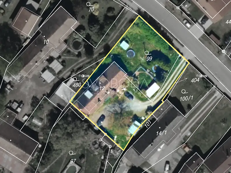Prodej rodinného domu 130 m², pozemek 1180 m², Sezemice – náhled fotky 3