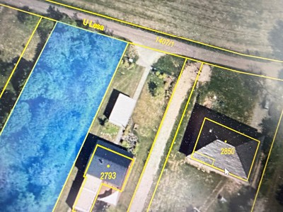 Prodej  stavebního pozemku 2 568 m²