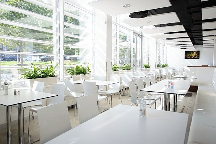 Pronájem komerčního prostoru, 410 m² (5 z 7)
