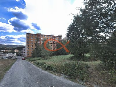 Prodej stavebního pozemku 2876 m²