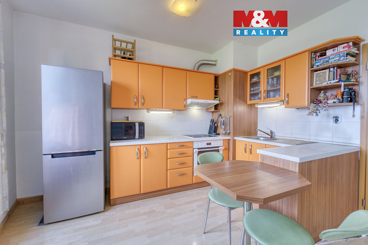 Prodej bytu 1+kk 38 m²