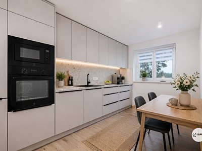 Prodej bytu 2+1 58 m²