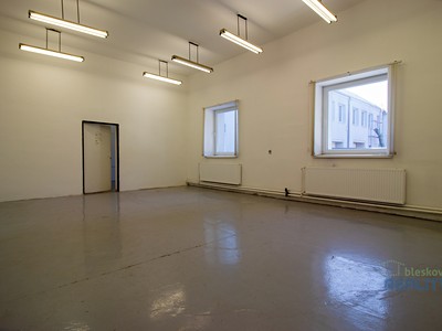 Pronájem kanceláře 73 m²