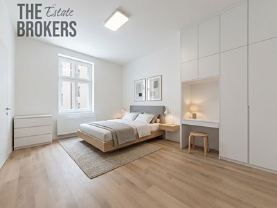 Prodej bytu 2+kk 49 m²