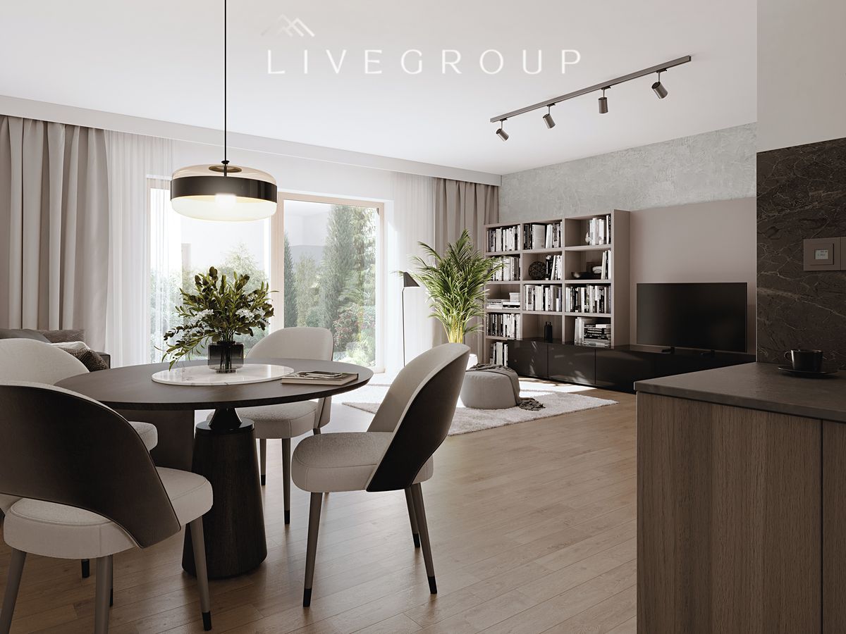 Prodej bytu 5+kk 83 m² – fotografie 3