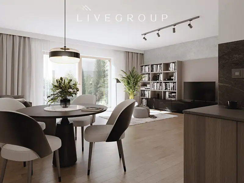 Prodej bytu 5+kk 83 m², Ivančice – náhled fotky 3