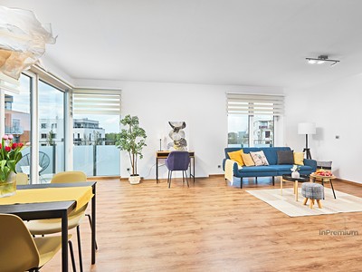 Prodej bytu 2+kk 75 m²
