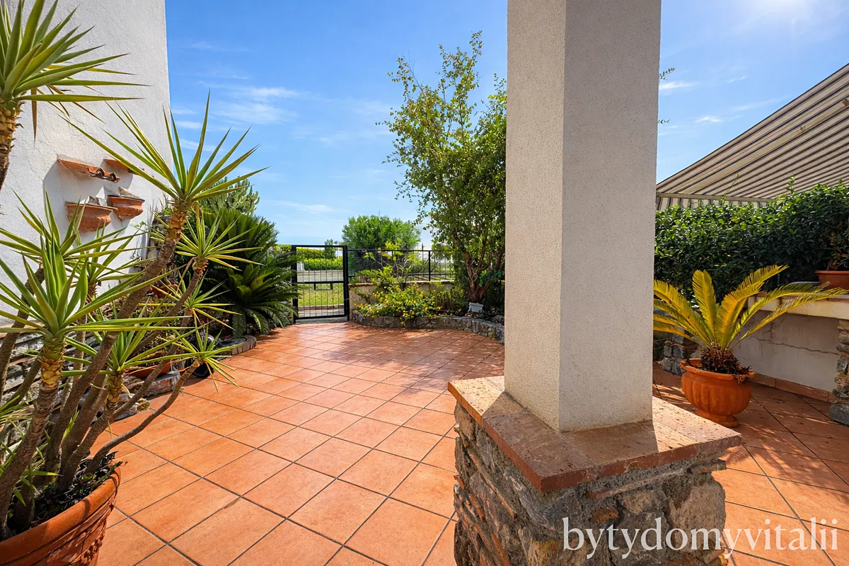 Prodej vily 130 m², pozemek 151 m²