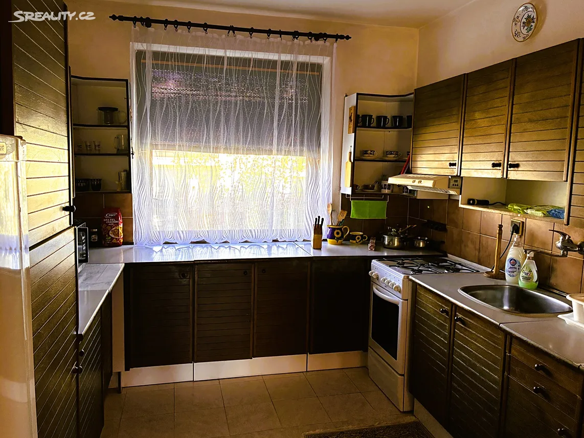 Prodej rodinného domu 119 m², pozemek 250 m² – pohled 4