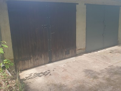 Prodej garáže 18 m² — photo 3