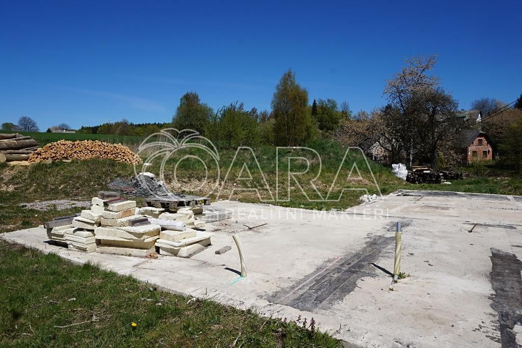Prodej stavebního pozemku 1097 m² – fotografie 3