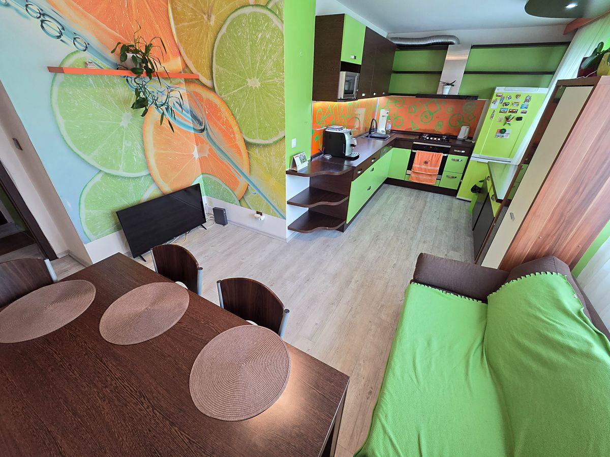 Prodej bytu 3+kk 70 m² – fotografie 5