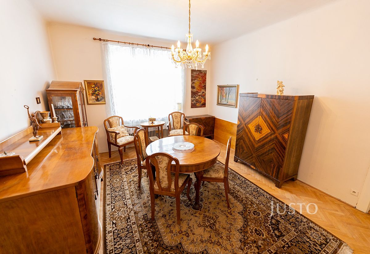 Prodej rodinného domu 225 m², pozemek 269 m² – fotografie 5