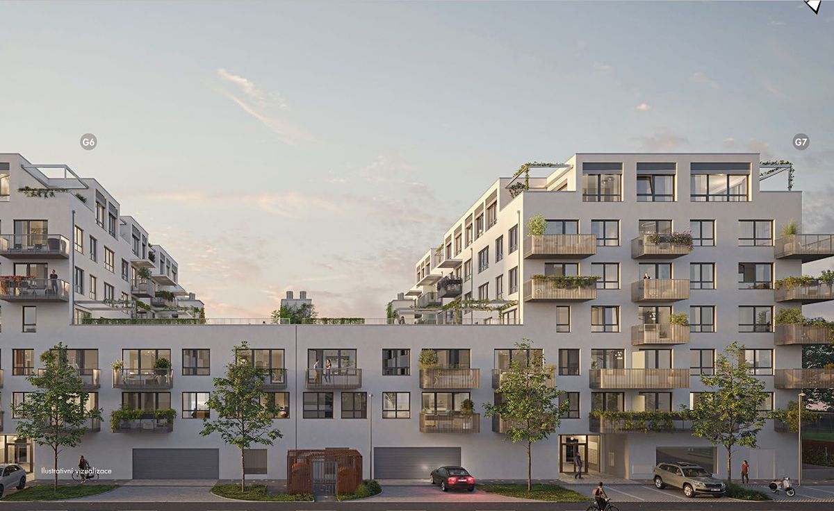 Prodej bytu 4+kk 110 m² – fotografie 5