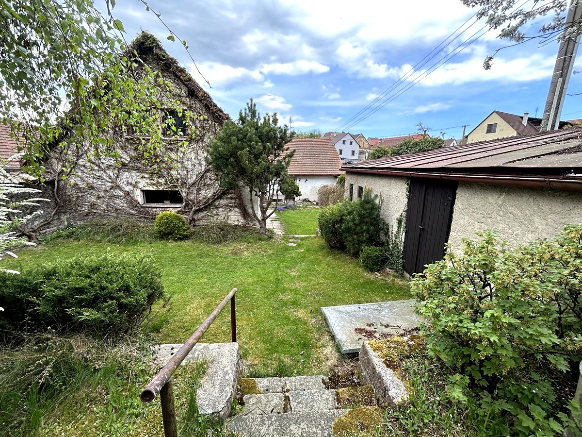 Prodej rodinného domu 160 m², pozemek 700 m²