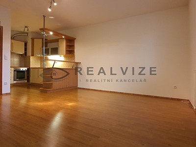 Pronájem bytu 2+kk 63 m²