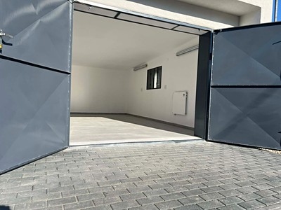 Prodej garáže 32 m² — photo 4