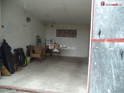 Prodej specifického typu nemovitosti 21 m² — photo 2
