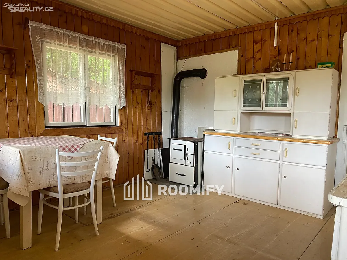 Prodej chaty 25 m², pozemek 904 m² – pohled 6