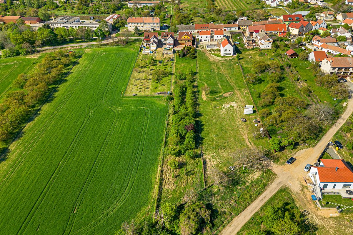Prodej vícegeneračního domu 420 m², pozemek 1430 m² – fotografie 3